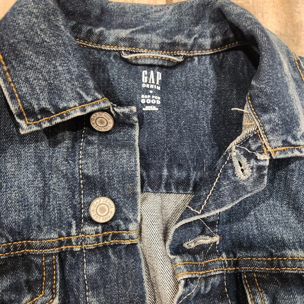 GAP kids jean